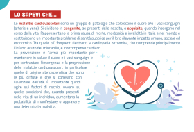 Brochure prevenzione malattie cardiovascolari Alleanza Pagina 02
